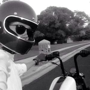 Meet your Posher, Aj